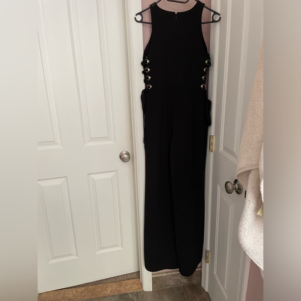 XSCAPE 6P Jumpsuit